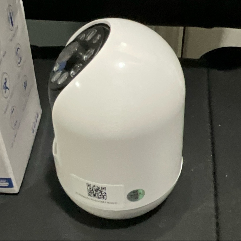 WiFi Smart Camera - Picture 4 of 4